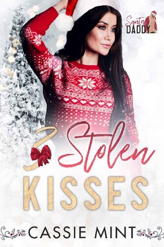 libro gratis 3 Stolen Kisses