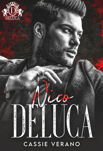 descargar libro Nico DeLuca