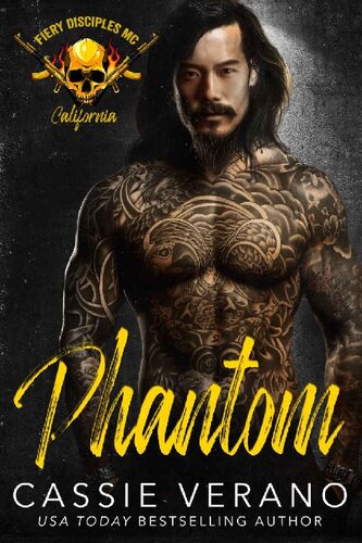 descargar libro Phantom