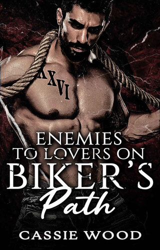 descargar libro Enemies to Lovers on Biker's Path (Pinecrest Peak MC Chronicles Book 8)