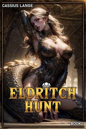 descargar libro Eldritch Hunt 1: A LitRPG Fantasy Adventure