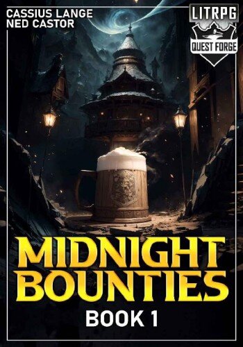 descargar libro Midnight Bounties 1