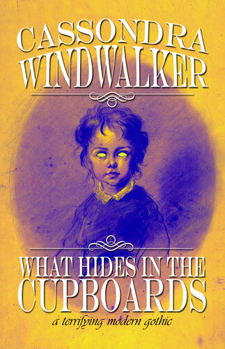 descargar libro What Hides in the Cupboards