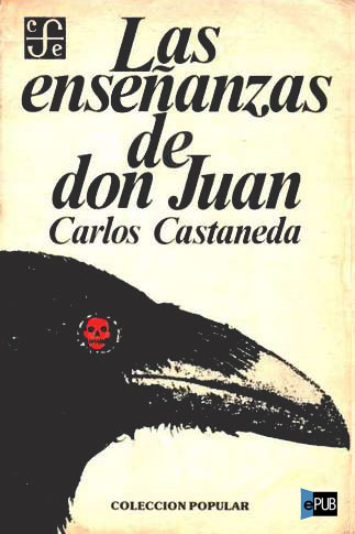 descargar libro Las enseñanzas de don Juan