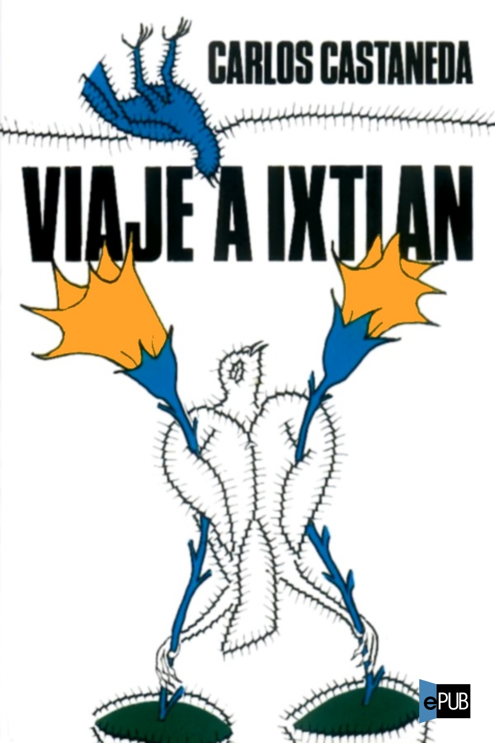 libro gratis Viaje a Ixtlán