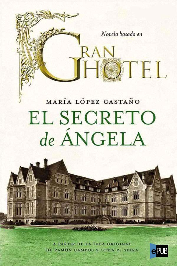 libro gratis El secreto de Ángela