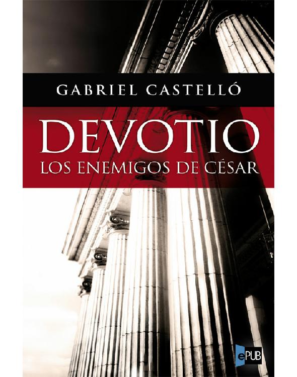 descargar libro Devotio