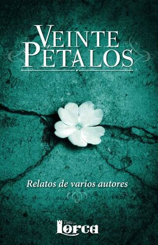 libro gratis Veinte pétalos