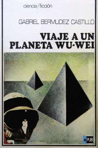 libro gratis Viaje a un planeta Wu-Wei