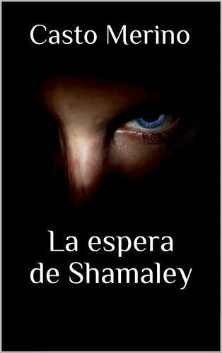 libro gratis La espera de Shamaley