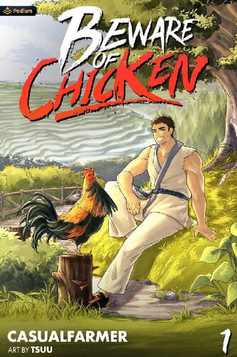 descargar libro Beware of Chicken: A Xianxia Cultivation Novel