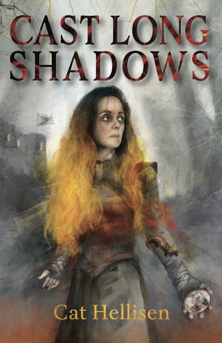 descargar libro Cast Long Shadows