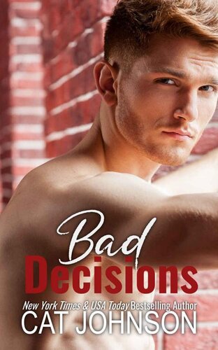 descargar libro Bad Decisions (Small Town Secrets)