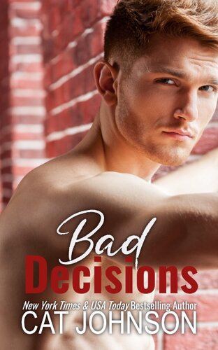 descargar libro Bad Decisions