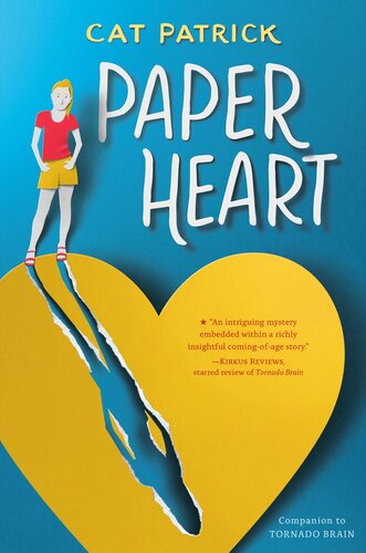 descargar libro Paper Heart