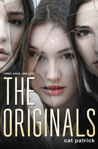 descargar libro The Originals