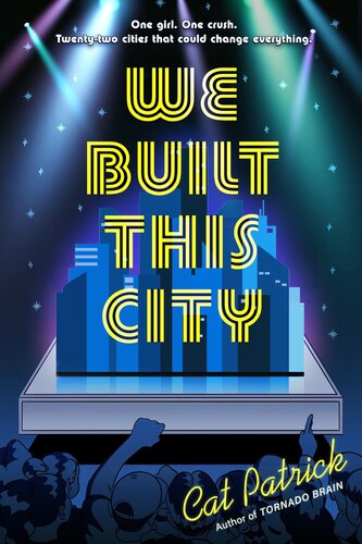 descargar libro We Built This City