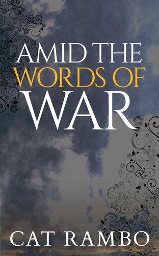 descargar libro Amid the Words of War