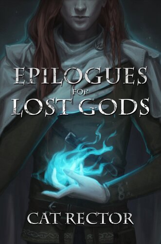 descargar libro Epilogues for Lost Gods