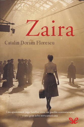 descargar libro Zaira