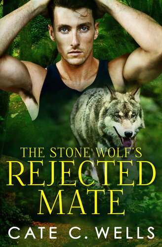 descargar libro The Stone Wolf's Rejected Mate