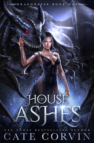 libro gratis House of Ashes