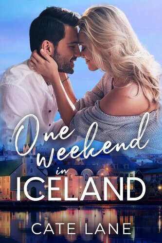 descargar libro One Weekend in Iceland