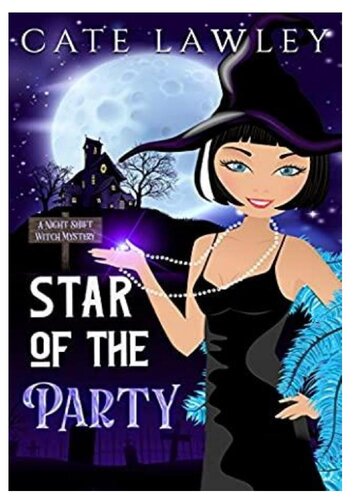 descargar libro Night shift 02- Star of the party