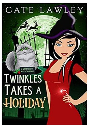 descargar libro Night shift 04- Twinkles takes a holiday