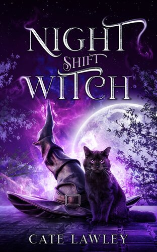 descargar libro Night Shift Witch, #1