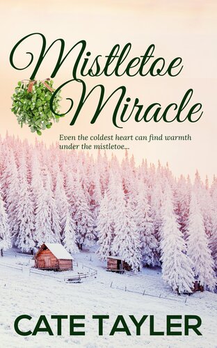 descargar libro Mistletoe Miracle