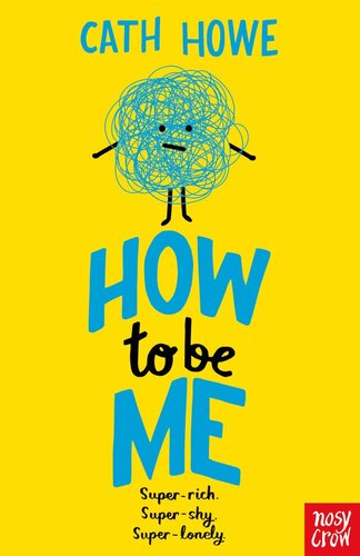 descargar libro How to Be Me