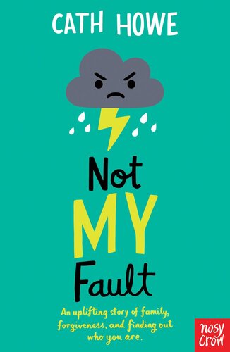 descargar libro Not My Fault