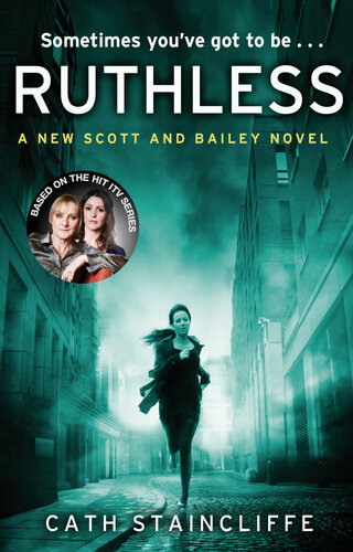 descargar libro Ruthless