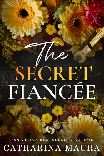 libro gratis The Secret Fiancée