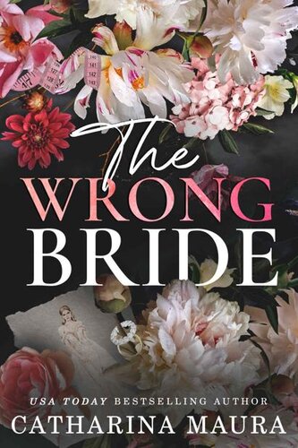 descargar libro The Wrong Bride: Ares & Raven's Story