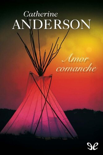 libro gratis Amor comanche