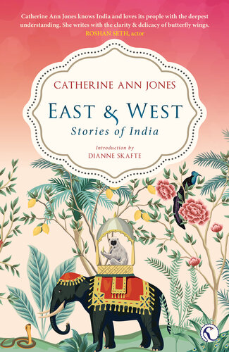 descargar libro East & West