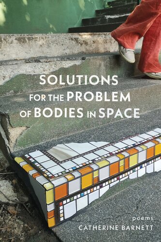 libro gratis Solutions for the Problem of Bodies in Space: Poems