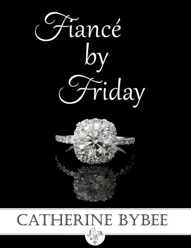 descargar libro Fiance by Friday