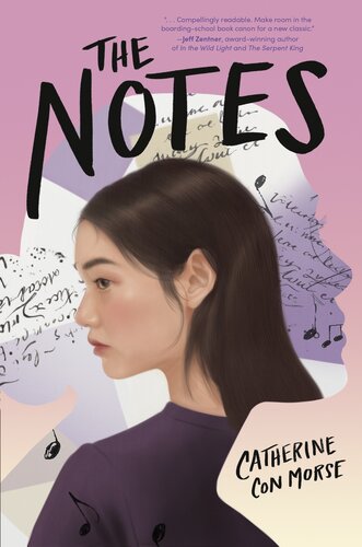 descargar libro The Notes