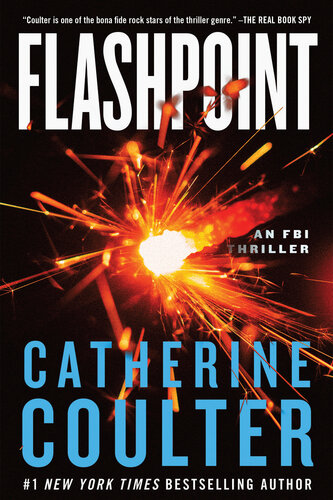 descargar libro Flashpoint