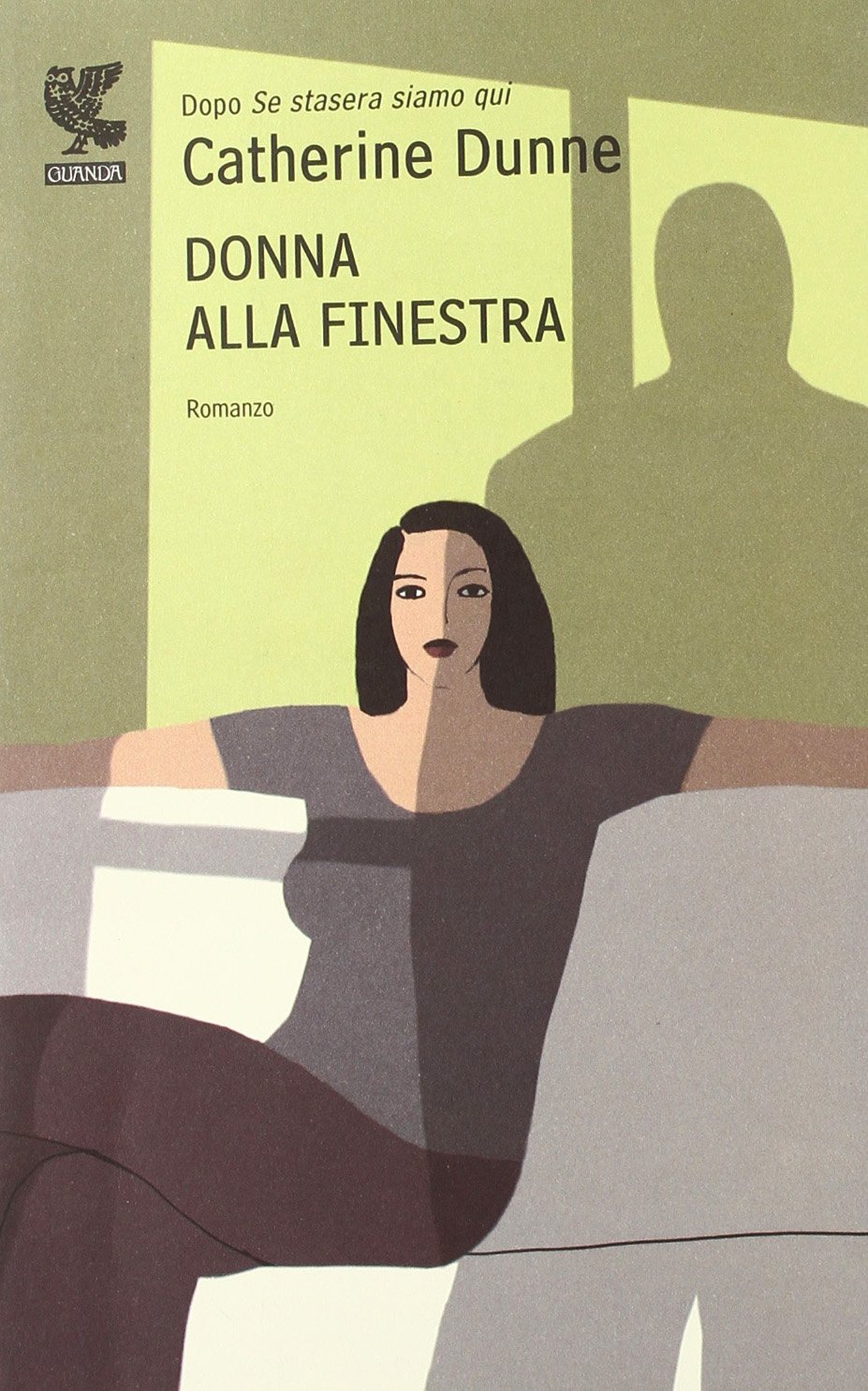 descargar libro Donna alla finestra