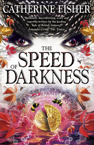 libro gratis The Speed of Darkness