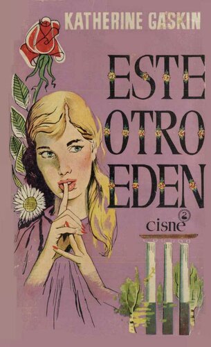 descargar libro Catherine Gaskin - Este otro eden (revisto)