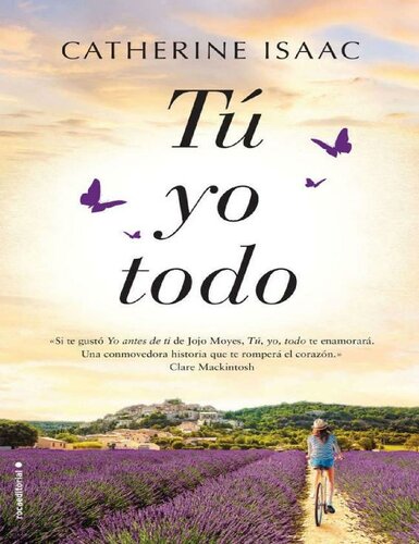 descargar libro Tú, yo, todo (Novela) (Spanish Edition)