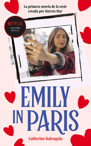 descargar libro Emily in Paris