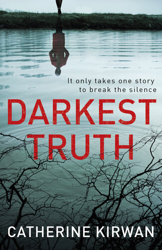 libro gratis Darkest Truth