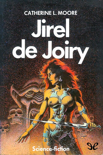 libro gratis Jirel de Joiry