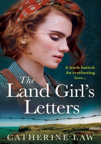 libro gratis The Land Girl's Letters